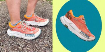 Hoka Mafate X Overview 2025: I Tried the New Path Working Shoe