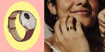 11 Greatest Health Trackers Consultants Suggest in 2025