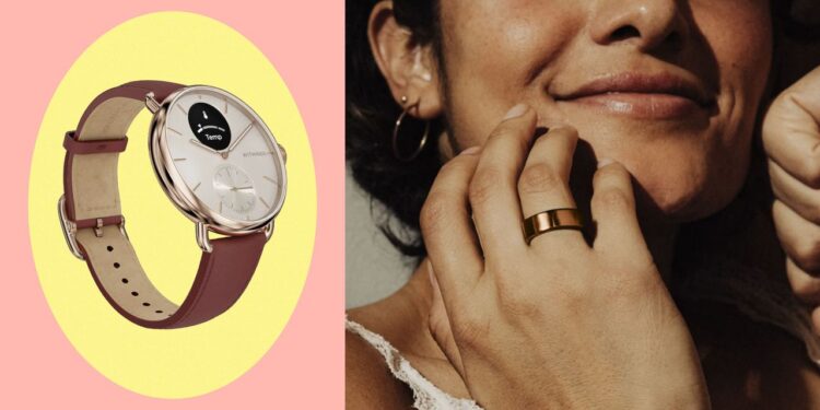 11 Greatest Health Trackers Consultants Suggest in 2025