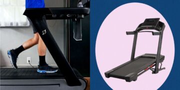 6 Greatest Treadmills for Your Residence Fitness center in 2025