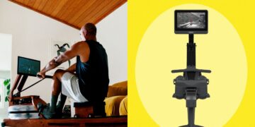 7 Finest Rowing Machines of 2025, Per Olympians
