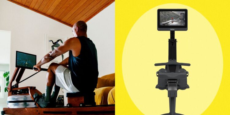 7 Finest Rowing Machines of 2025, Per Olympians