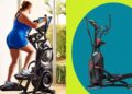 5 Greatest Ellipticals of 2025 for Low-Impression Exercises