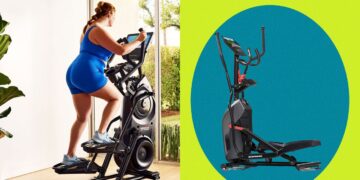 5 Greatest Ellipticals of 2025 for Low-Impression Exercises