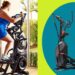 5 Greatest Ellipticals of 2025 for Low-Impression Exercises
