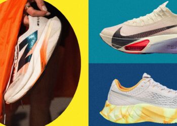 7 Greatest Carbon-Plated Operating Sneakers in 2025