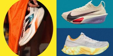 7 Greatest Carbon-Plated Operating Sneakers in 2025