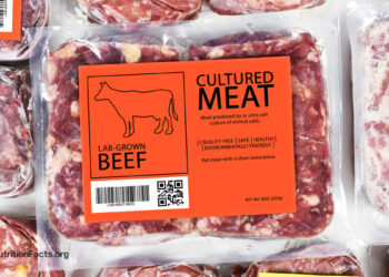 Meals Security and Cultivated Meat 