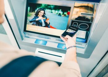 How Expertise Innovation is Upending the Finance Trade