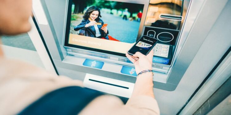 How Expertise Innovation is Upending the Finance Trade