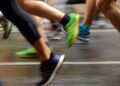 Why Each Anxious 20-One thing Is Working a Marathon Proper Now