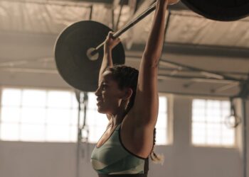 Progressive Overload Is the Fitness center Secret You Have to Lastly Hit Your Health Objectives