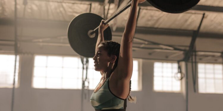 Progressive Overload Is the Fitness center Secret You Have to Lastly Hit Your Health Objectives