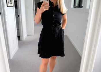 Summer time Journey Garments • Kath Eats