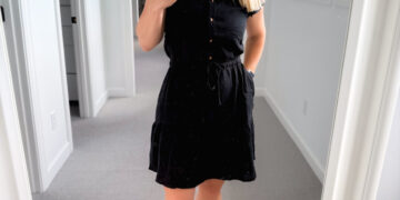 Summer time Journey Garments • Kath Eats