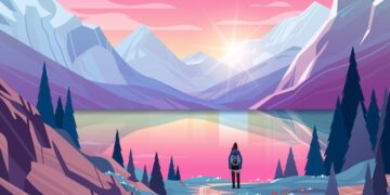 365 Days of Surprise: The Magic of Beginning an Awe Journal