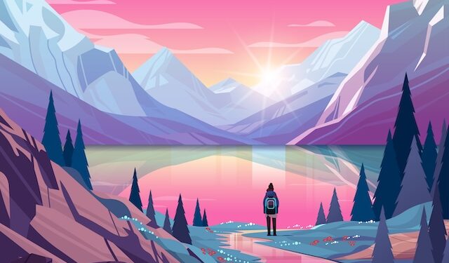 365 Days of Surprise: The Magic of Beginning an Awe Journal