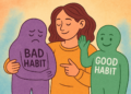 Change Your Unhealthy Habits by Accepting Them