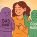 Change Your Unhealthy Habits by Accepting Them