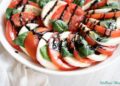 Easy Balsamic Glaze