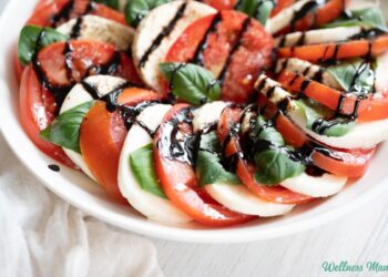 Easy Balsamic Glaze