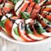 Easy Balsamic Glaze