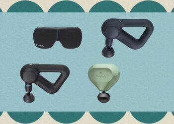 The Finest Theraguns in 2025 and Find out how to Use Them