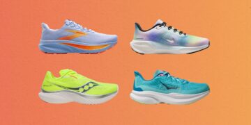 10 Greatest Treadmill Operating Footwear | 2025 Picks