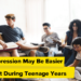Why Despair Might Be Simpler to Deal with Throughout Teenage Years
