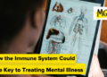 How the Immune System Might Be Key to Treating Psychological Sickness