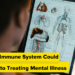 How the Immune System Might Be Key to Treating Psychological Sickness