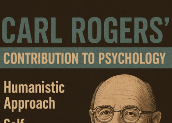 Carl Rogers’ Contribution to Psychology