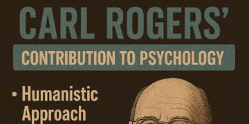 Carl Rogers’ Contribution to Psychology