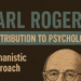 Carl Rogers’ Contribution to Psychology