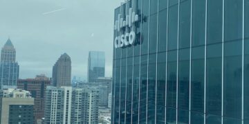 Hybrid Work within the New Atlanta Workplace