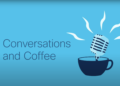 The Way forward for Monetary Companies. Espresso and Conversations Podcast.
