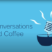 The Way forward for Monetary Companies. Espresso and Conversations Podcast.