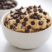 Viral Cottage Cheese Cookie Dough Dip [sugar-free + high-protein] • Wholesome Helper