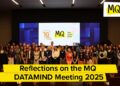 Reflections on the MQ DATAMIND Assembly 2025
