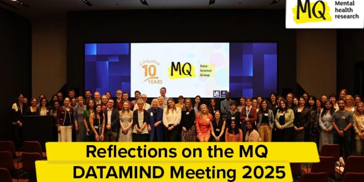 Reflections on the MQ DATAMIND Assembly 2025