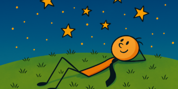 To the Dreamers Studying This, I Need You to Know…