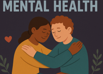 Empathy as a Basis of Wholesome Psychological Well being