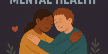 Empathy as a Basis of Wholesome Psychological Well being