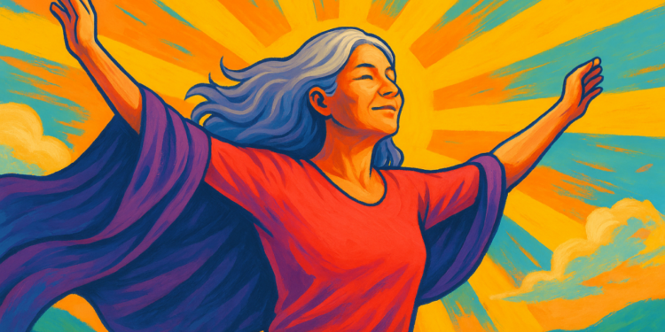 The right way to Cease Dwelling to Please and Keep True to Your self