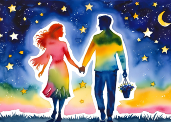 The Energy of Discovering Love And not using a “How To” Formulation