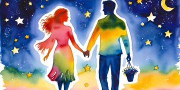 The Energy of Discovering Love And not using a “How To” Formulation