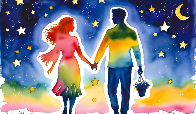 The Energy of Discovering Love And not using a “How To” Formulation