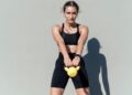 The way to Do a Kettlebell Swing the Proper Means, In line with a Health Professional
