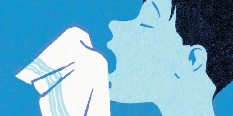 10 Bizarre Signs That May Be Allergic reactions