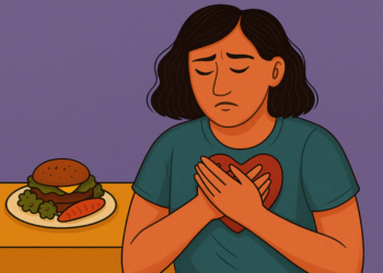 When Attempting to Be “Good” with Meals Makes Us Sick